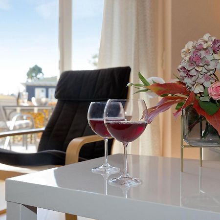 제바트헤링스도르프 Residenz Sonnenhof Nr 20 아파트 외부 사진