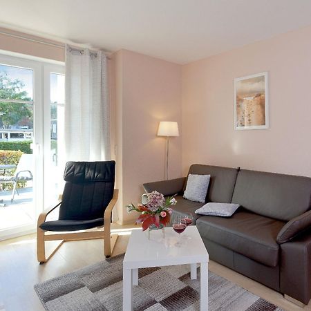 제바트헤링스도르프 Residenz Sonnenhof Nr 20 아파트 외부 사진