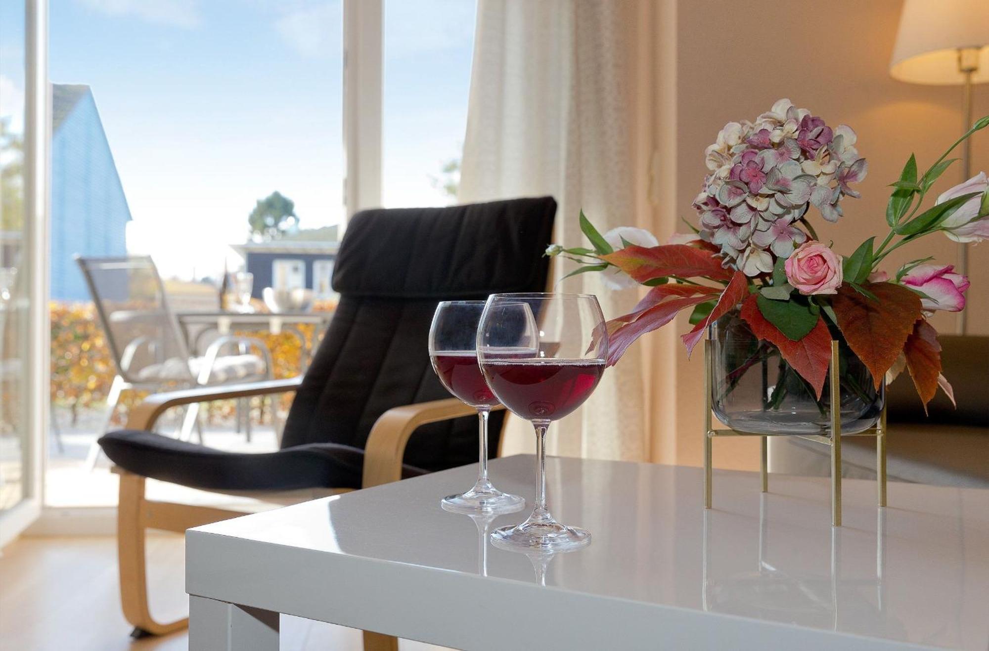 제바트헤링스도르프 Residenz Sonnenhof Nr 20 아파트 외부 사진