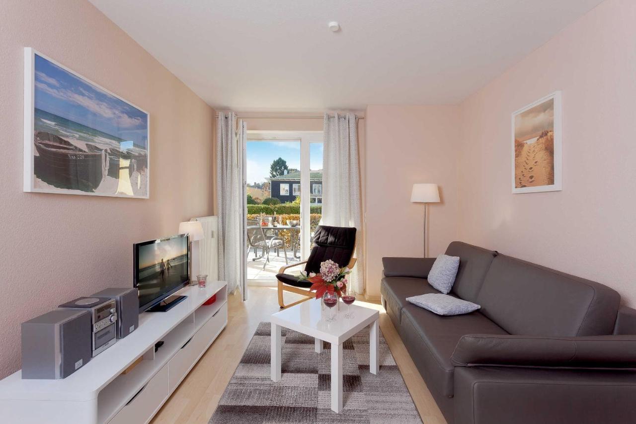 제바트헤링스도르프 Residenz Sonnenhof Nr 20 아파트 외부 사진